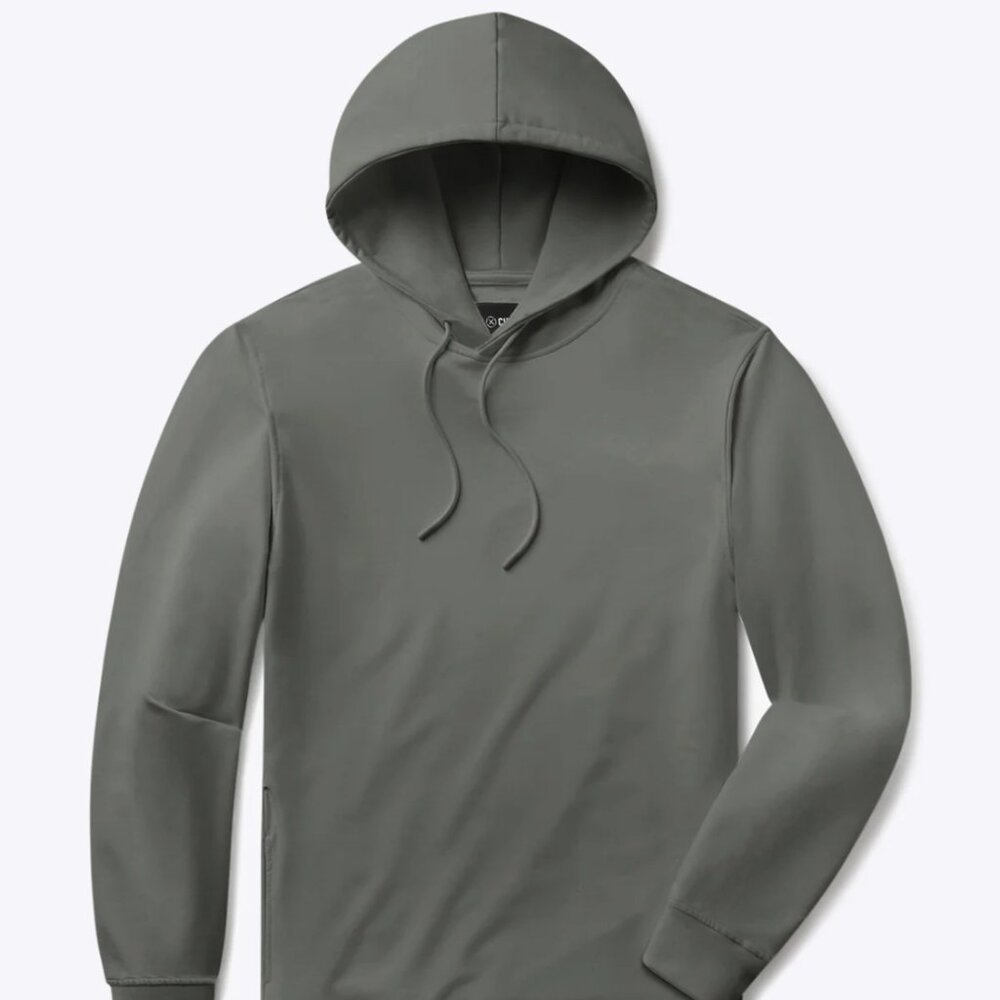 Cuts Hyperloop Hoodie